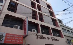 Hotel Pearls Madurai